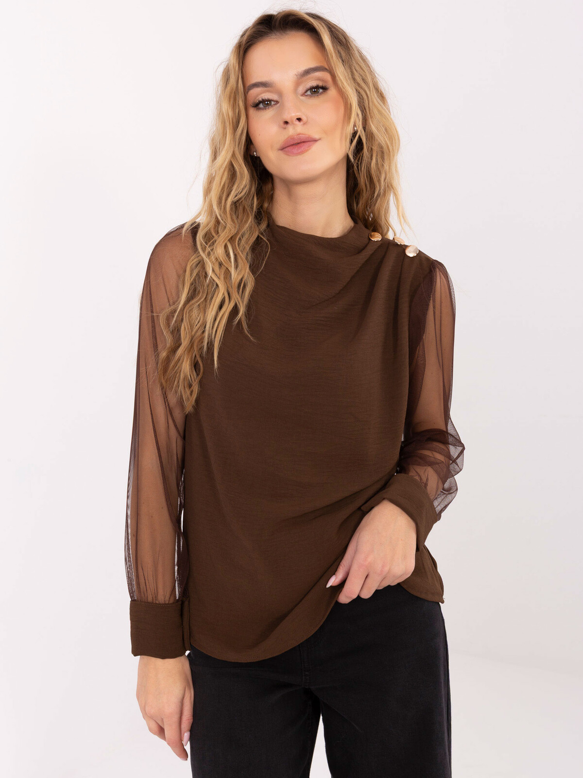 Blouse-MI-BZ-278519.03X-brown