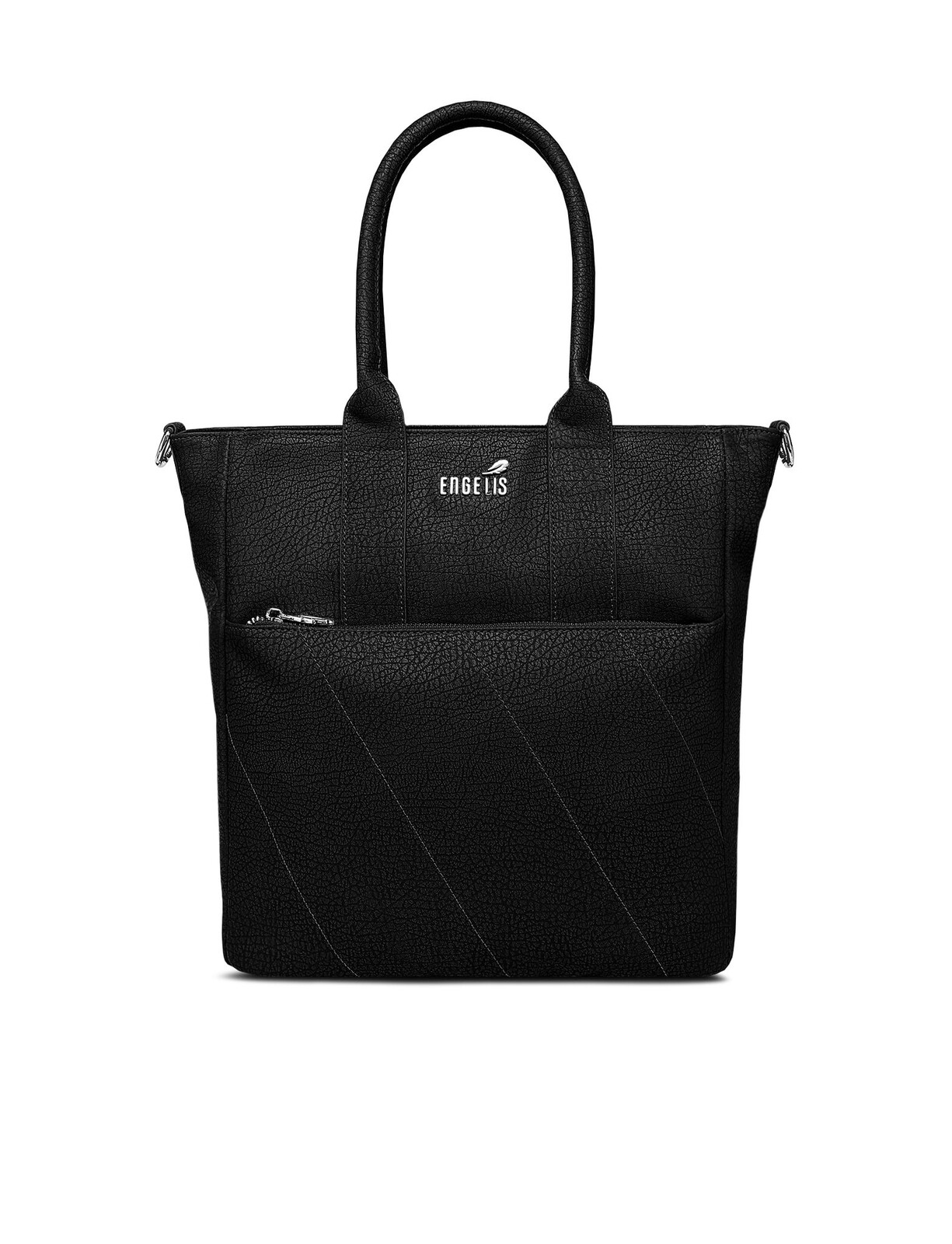 Tilla Black taška na kočárek