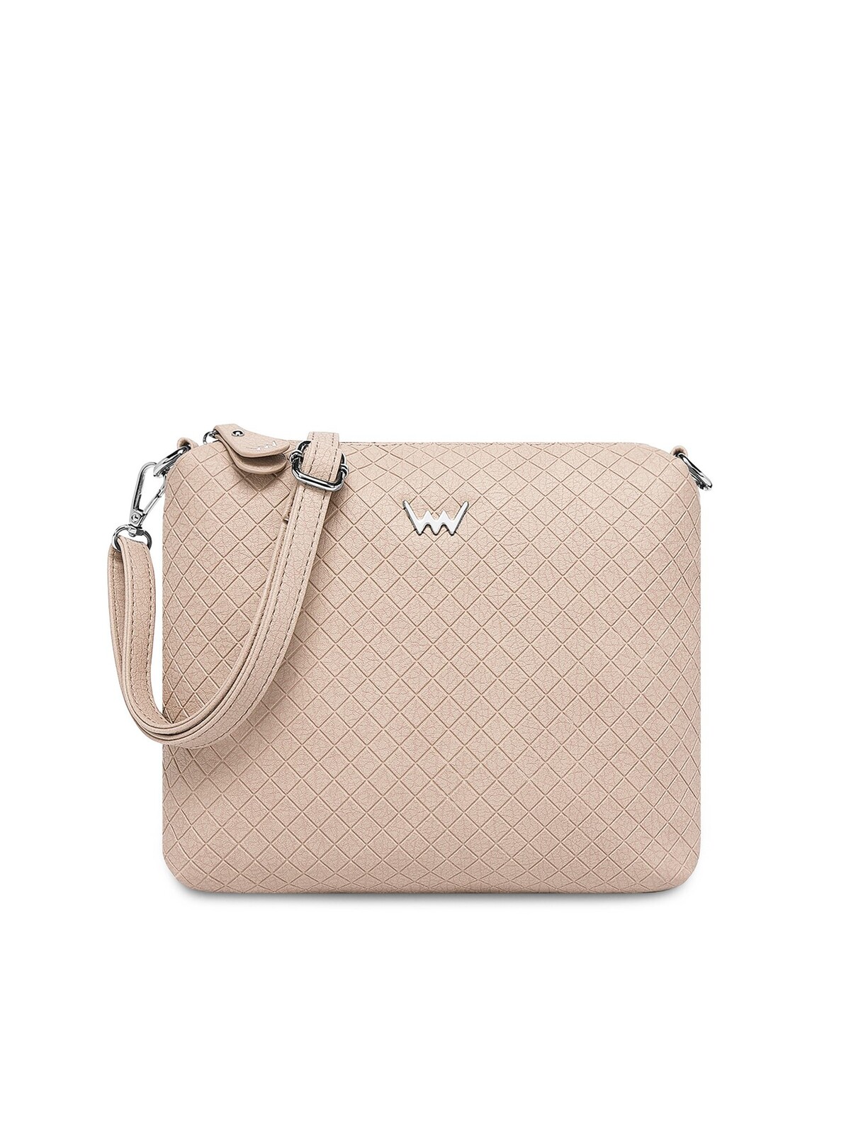 Coalie Diamond Beige kabelka