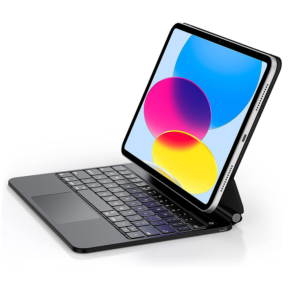 ESR Rebound Magnetic Keyboard iPad 10 (2022) 10.9 11 (2025) černá