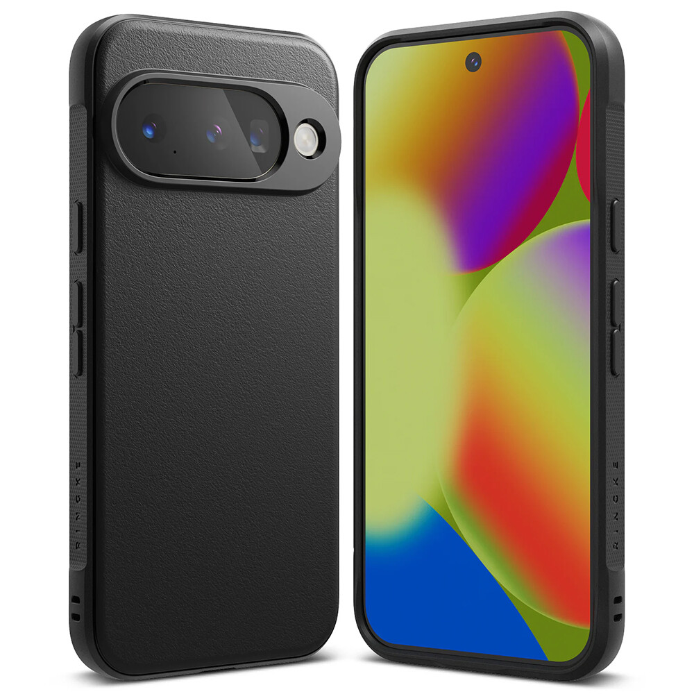 Pouzdro Ringke Onyx pro Google Pixel 10 černé
