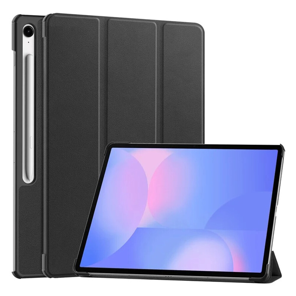 Techsuit FoldPro pro Samsung Galaxy Tab S10 FE Plus černý