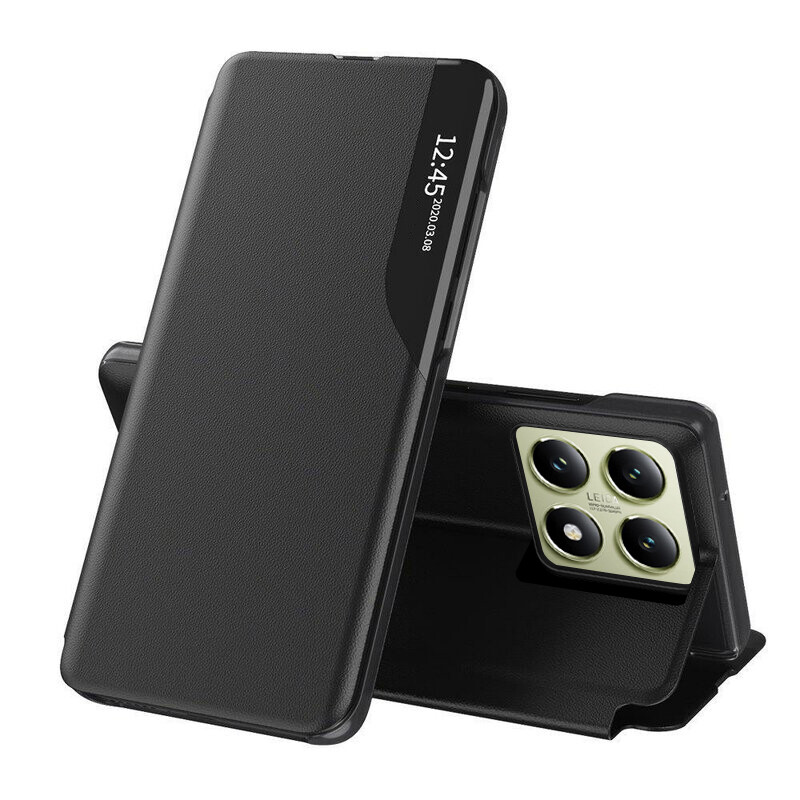 Techsuit eFold Series Xiaomi 14T černá