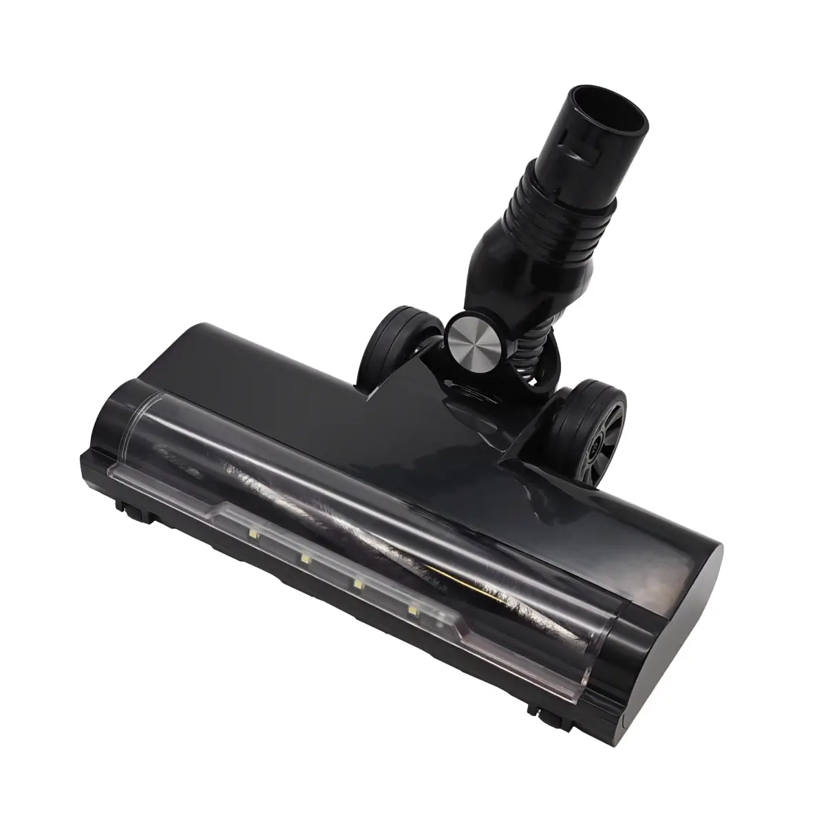 TESLA PureStar E20/E20 Plus - turbokartáč velký (černý)