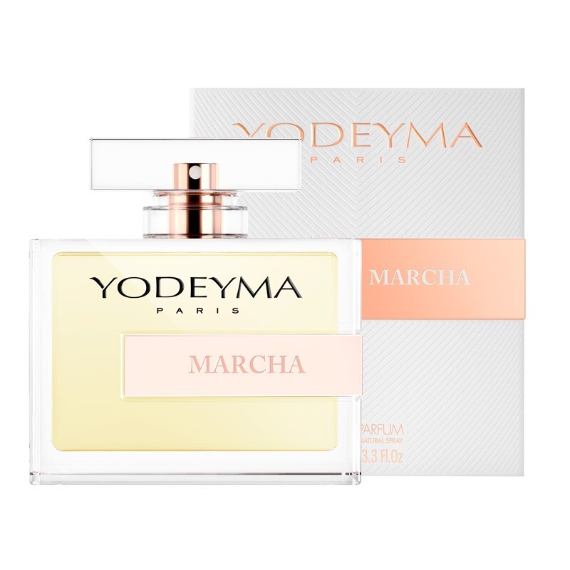 YODEYMA Marcha EDP 100ml