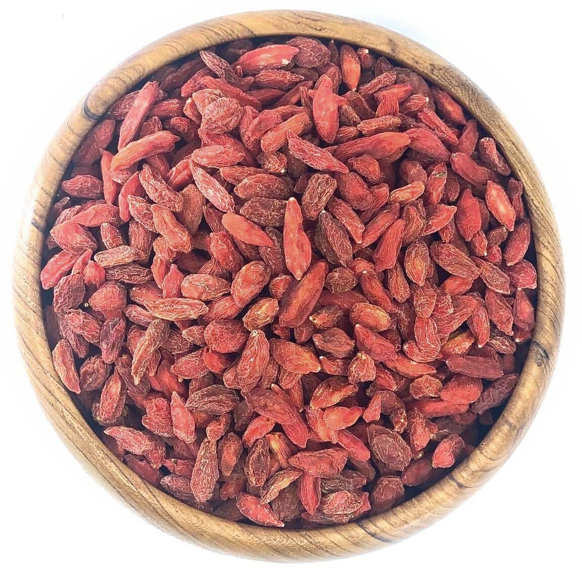 Zdravoslav Kustovnice čínská A380 - GOJI 3x1000 g + 500 g ZDARMA