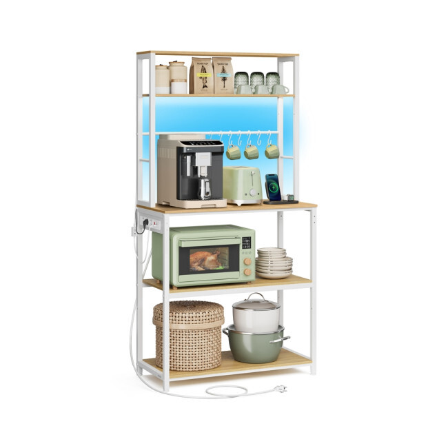 Kuchyňská police KKS050YA01