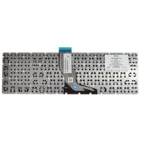 HP 15-BS010NE klávesnice