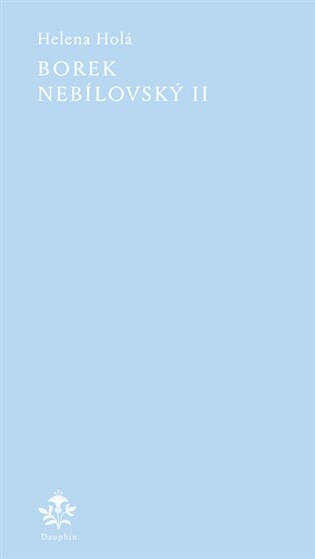 Borek Nebílovský II