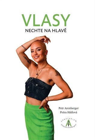 Vlasy - Petr Arenberger