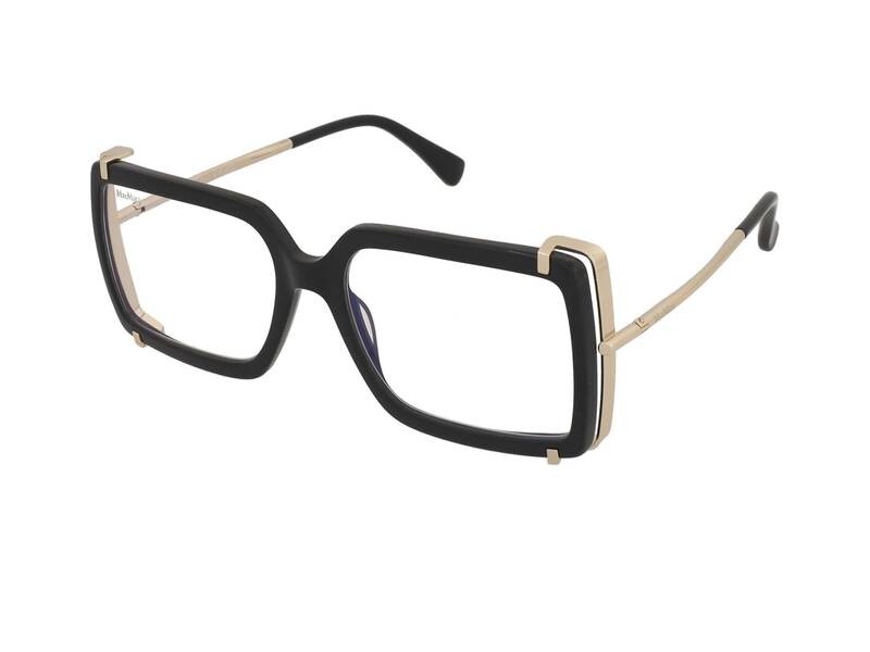 Počítačové brýle Max Mara MM5155-B 001