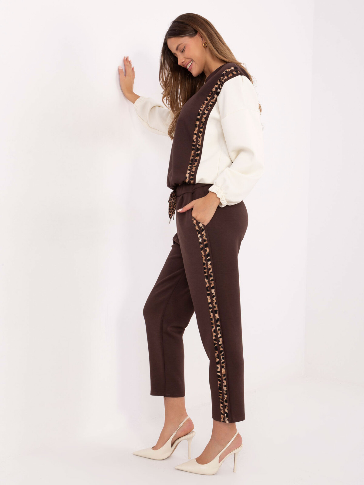 Set-IT-KMPL-9838.27-brown