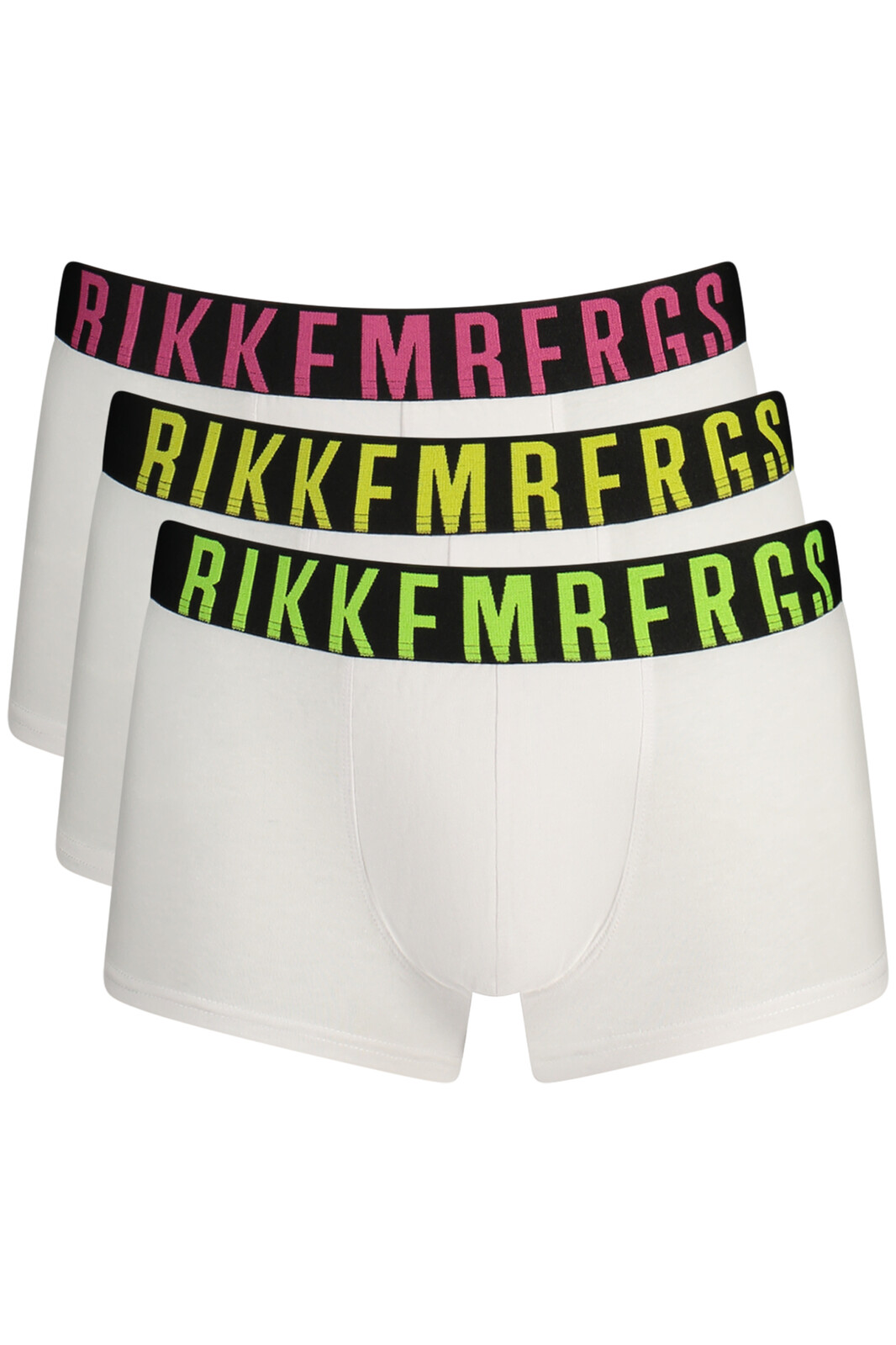 Pánské boxerky Rikkemberg, 3-balení