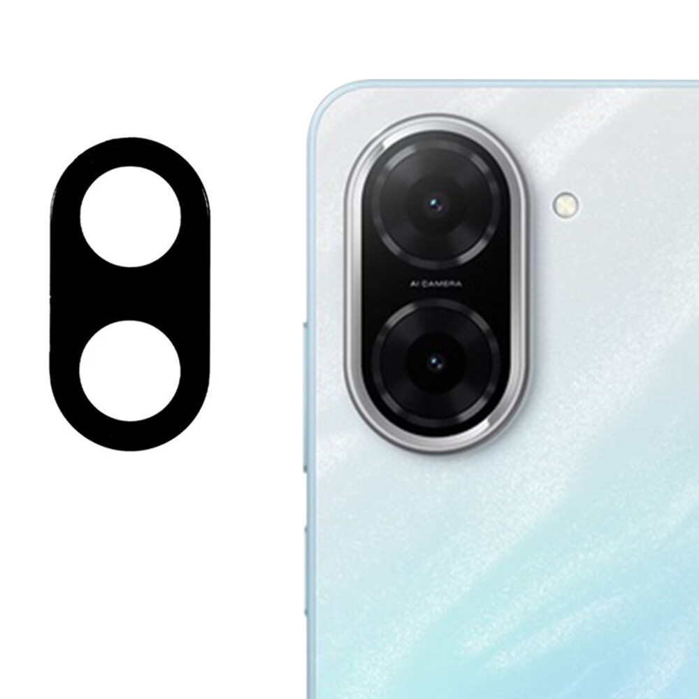 Techsuit - Sklo na fotoaparát - Xiaomi Redmi A5 4G (Standard) - Černá