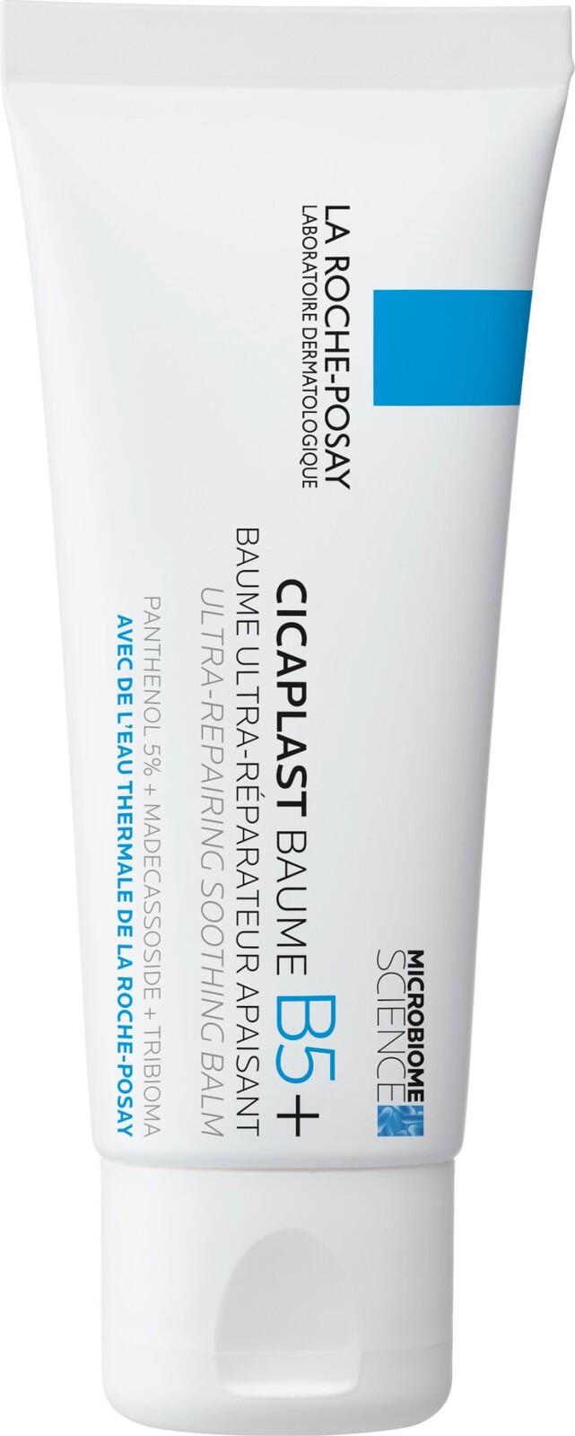 LA ROCHE-POSAY Cicaplast Baume B5+ zklidňující a obnovující balzám 40 ml