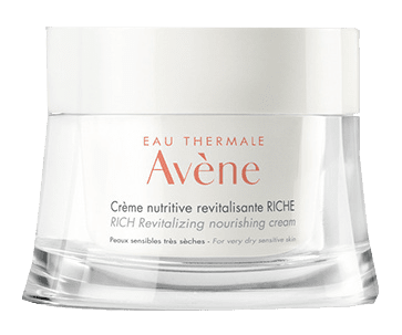 AVÈNE Extra výživný revitalizační krém 50 ml