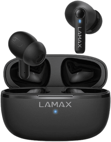 LAMAX Clips1 Play, černé