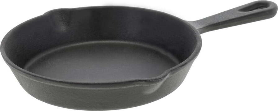 Litinová pánev ø 14 cm – Holm