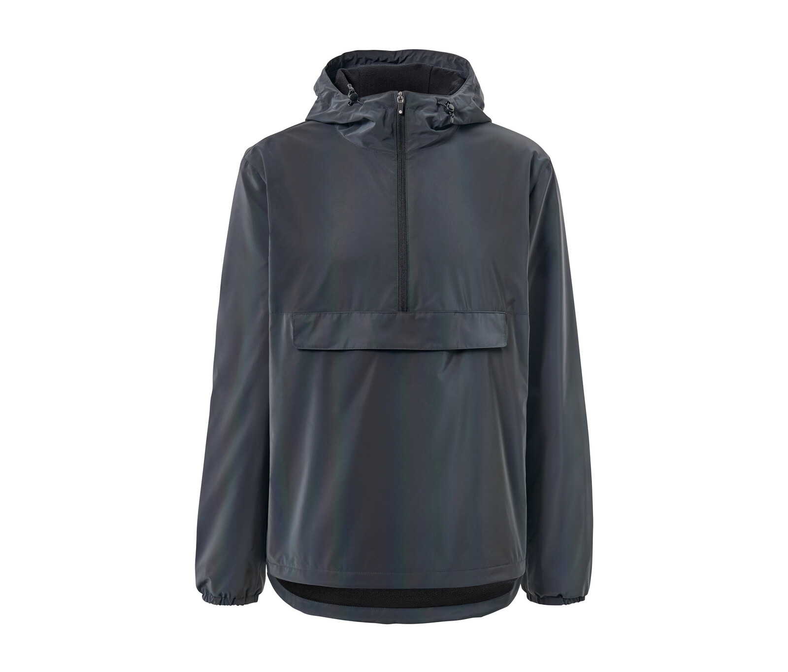 Tchibo - Duhová reflexní větrovka - pro muže - vel. XL 56/58 - barva: vícebarevná