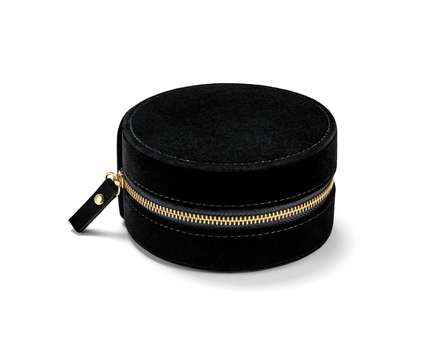 Tchibo - Šperkovnice - barva: černá