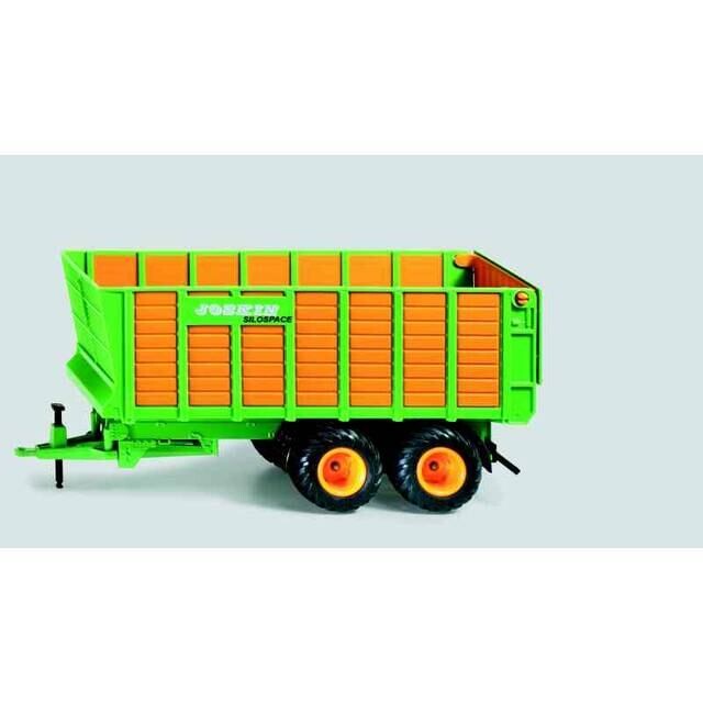 SIKU Farmer - Silážní vůz Joskin 1:32