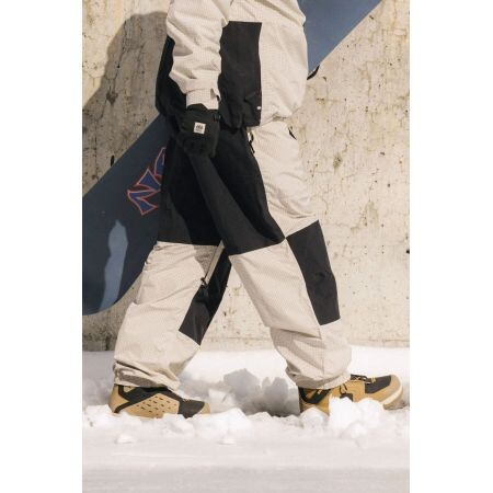 Kalhoty Snb 686 2.5L Ghost - Béžová - L