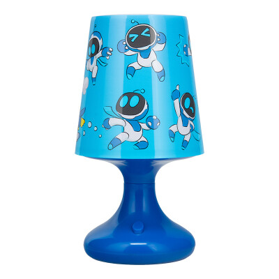 Astrobot lampička stolní