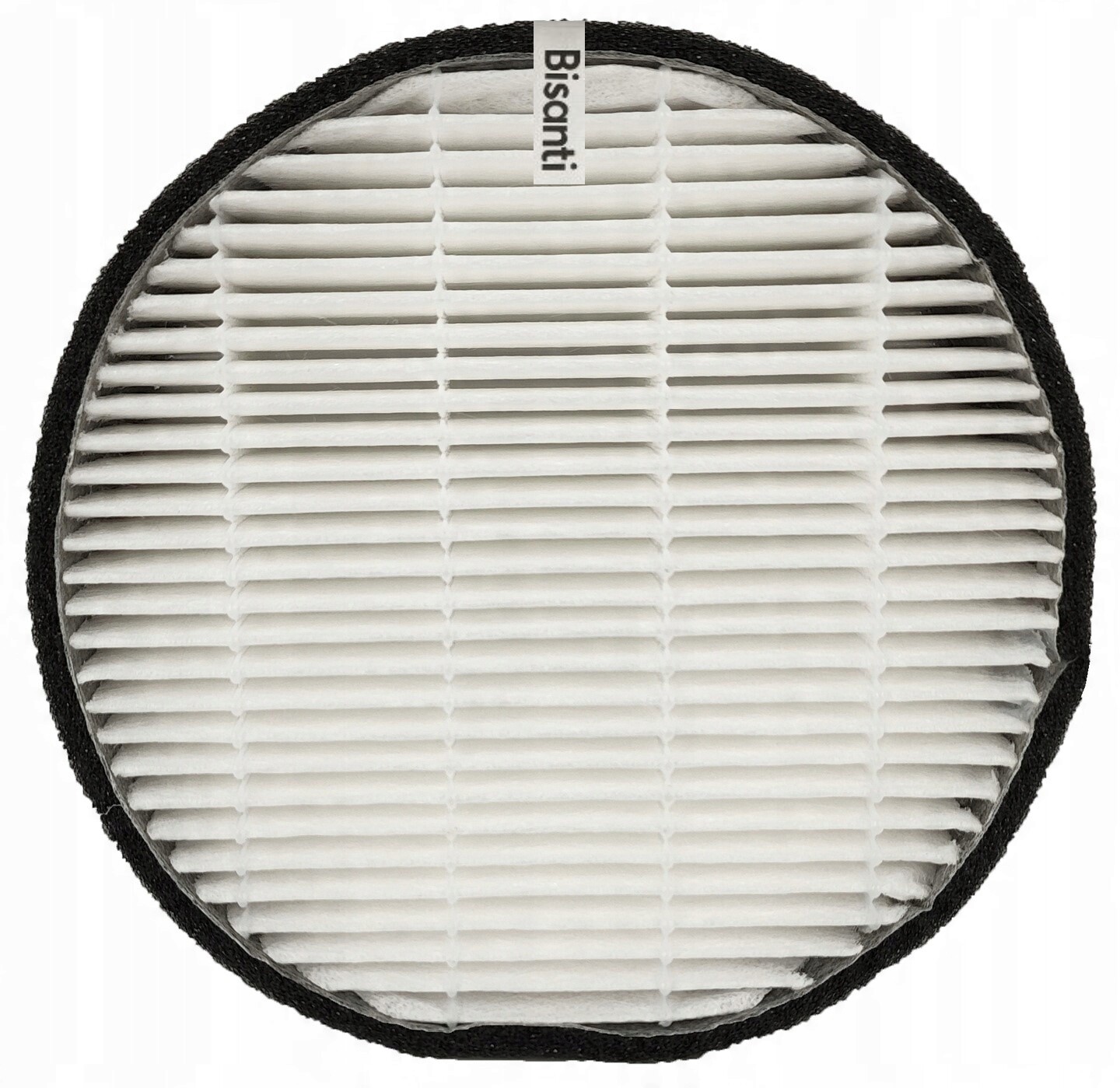 Antismogový Filtr Pro Ventilátor 150 MM F7 PM1 PM2.5 Čistička