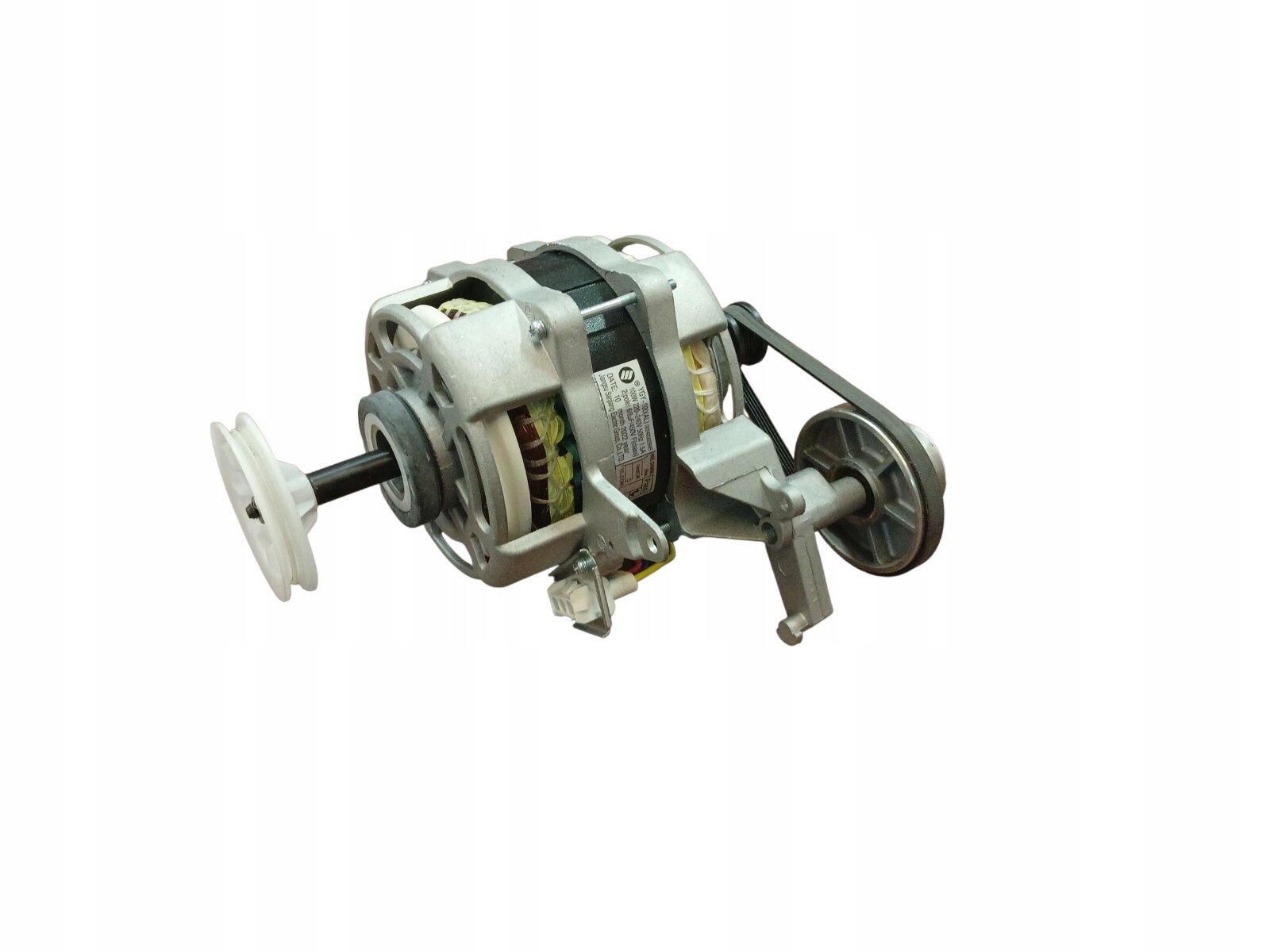 Hnací motor sušičky Haier 49056224 #Q726920 0024000289B