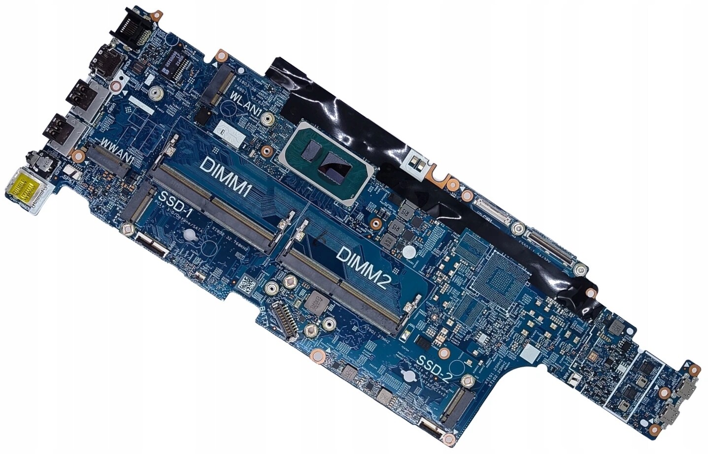 Nová základní deska Dell Latitude 5520 63MV5 CN-063MV5 i5-1135G7