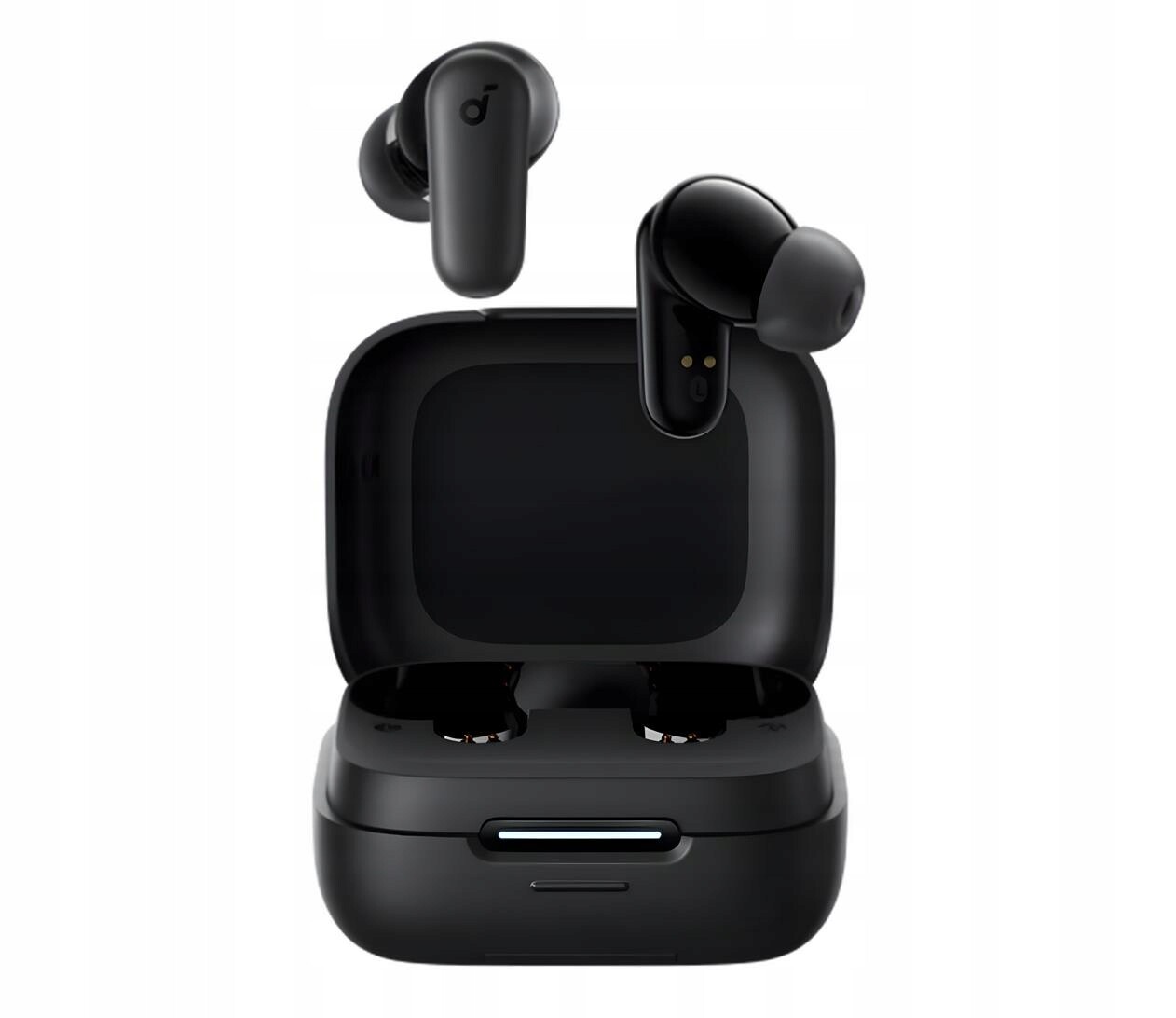 Anker Soundcore P30i Bezdrátová sluchátka (černá)