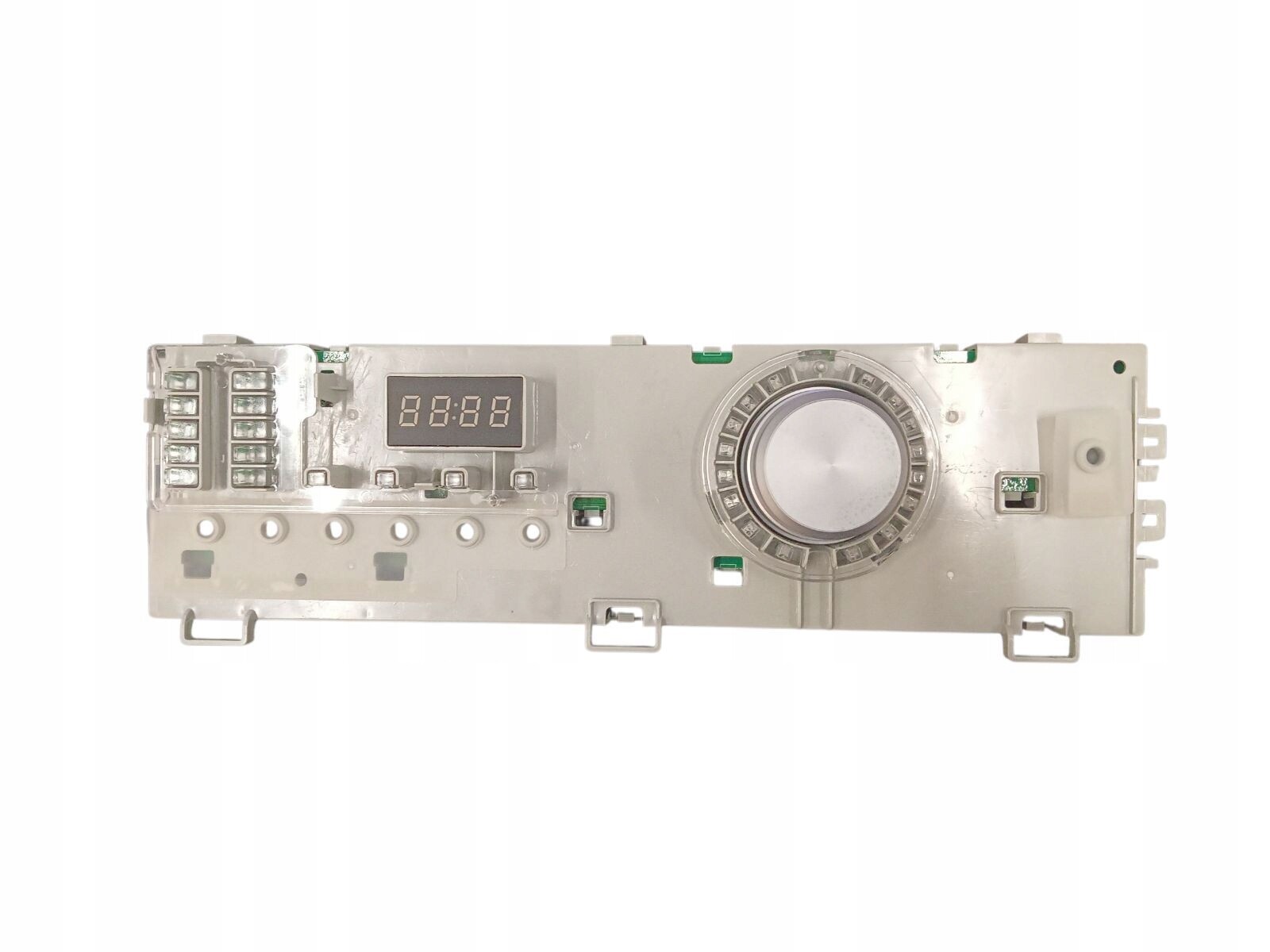Ovládací modul s displejem sušičky Haier 49054749 #Q726933