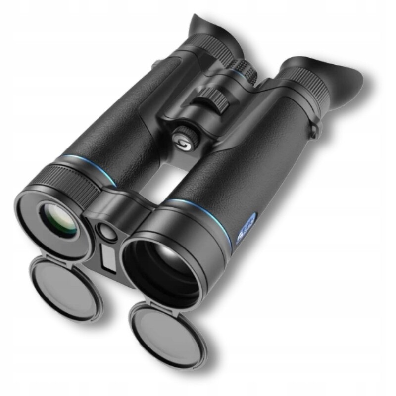 Termovizní dalekohled s dálkoměrem Guide DN70M 2.0 den/noc