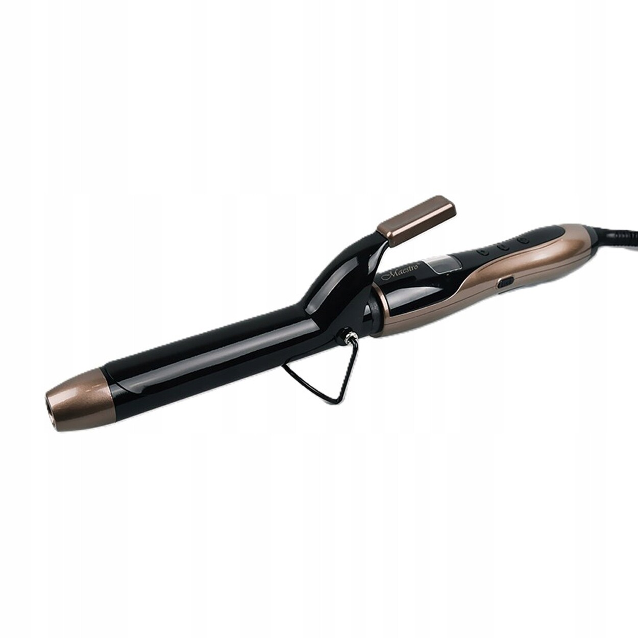 Kulma na vlasy Maestro MR-265 styling účes natáčení vlasů
