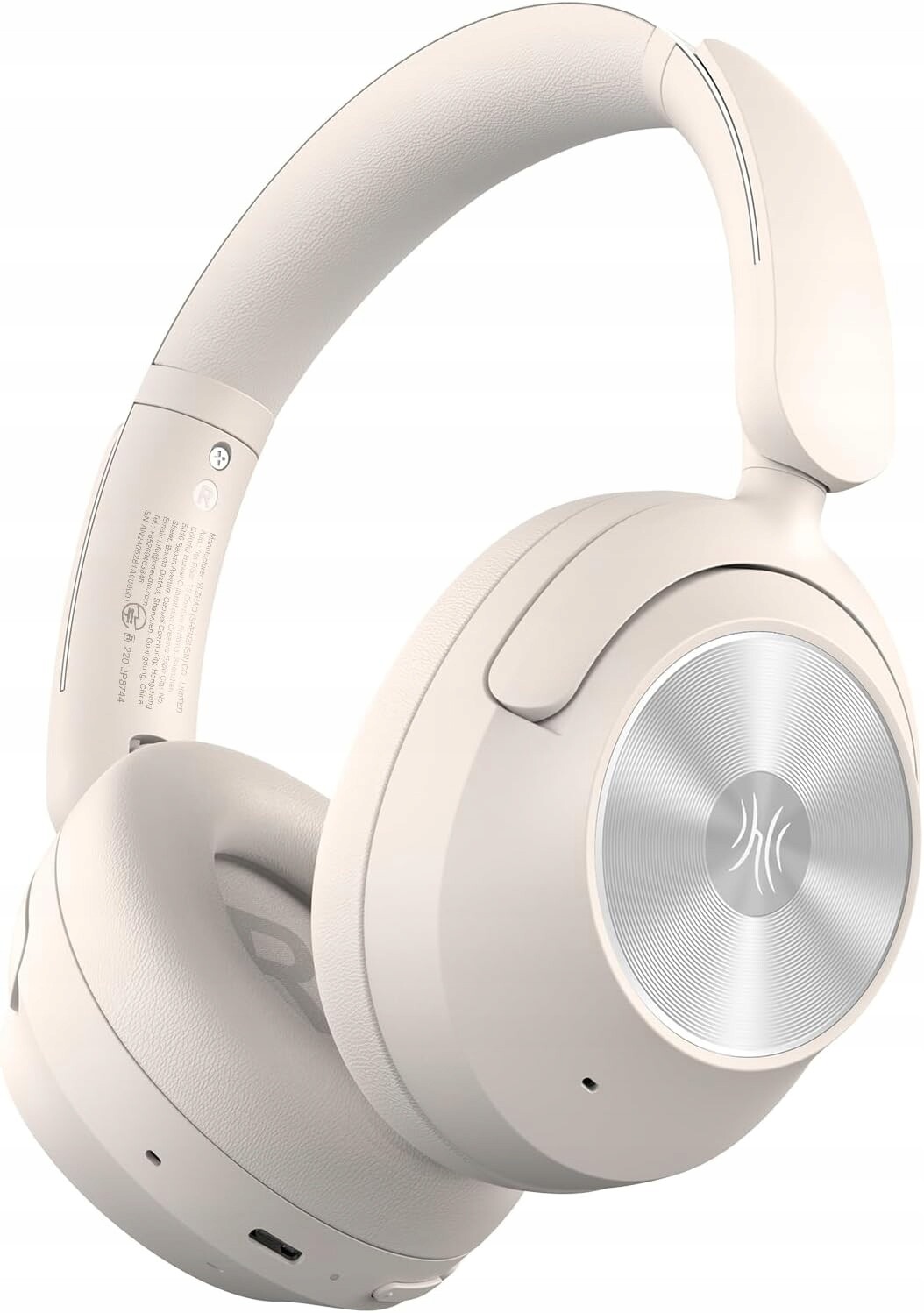 Sluchátka OneOdio Focus A6 Anc 75h Ldac Bluetooth 60