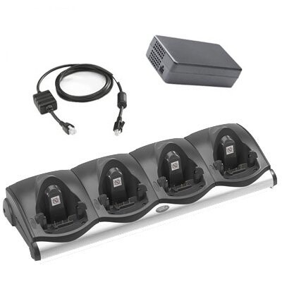 Motorola CRD9101-4001CR Cradle Báze MC9000/MC9190/MC92N0 Napájecí Zdroj