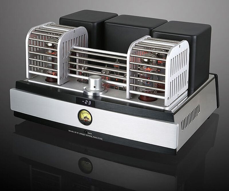 Yaqin MS-20L Integrovaný zesilovač