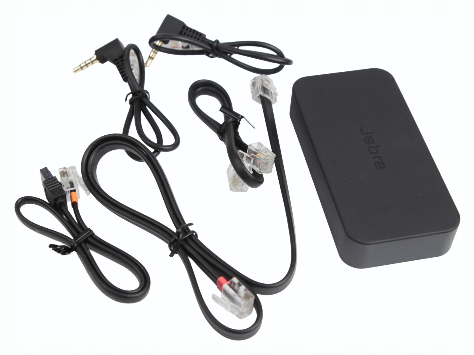 Kontroler Ehs Adapter Jabra Link 14201-45 Nový