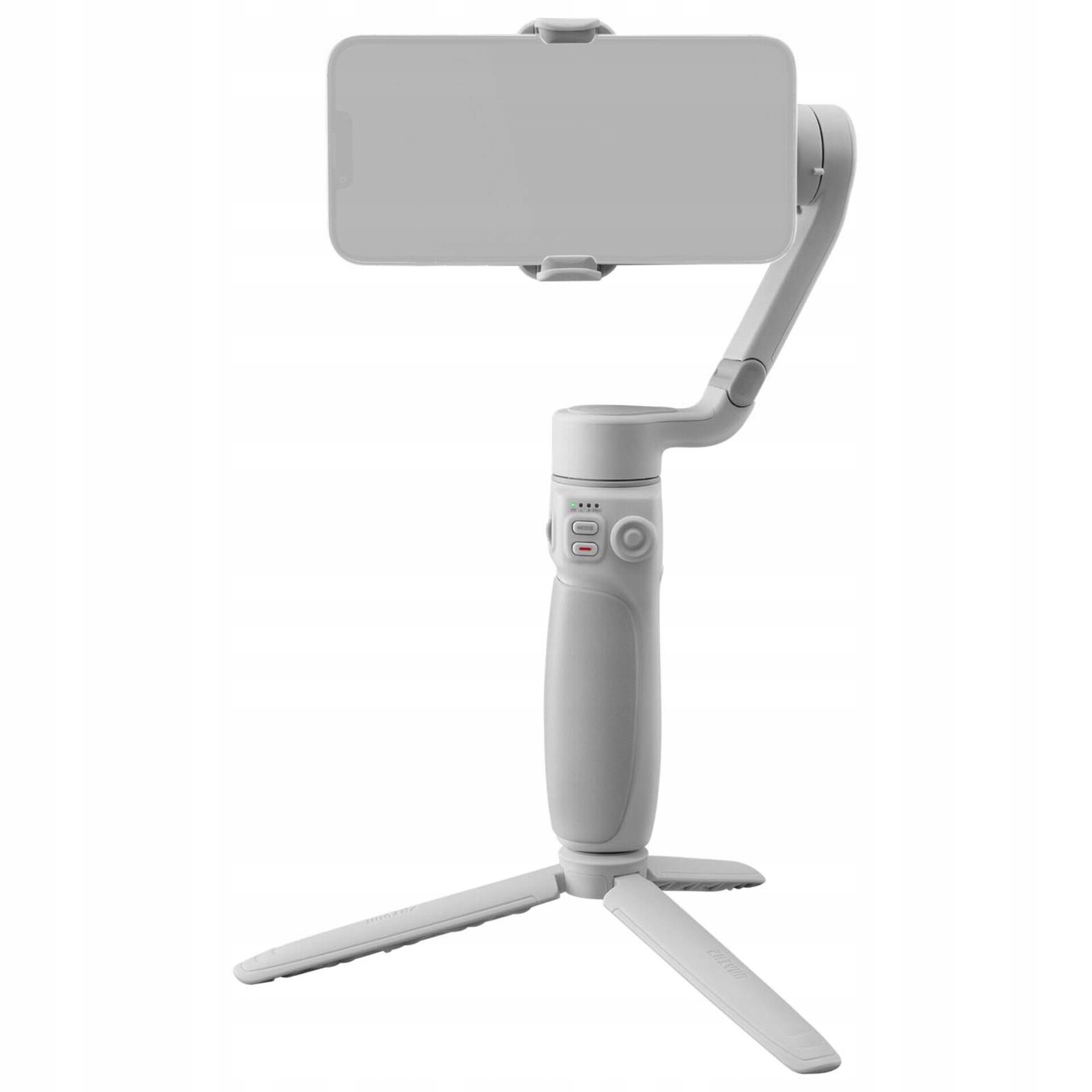 Zhiyun Smooth Q4 3-osý gimbal pro chytrý telefon