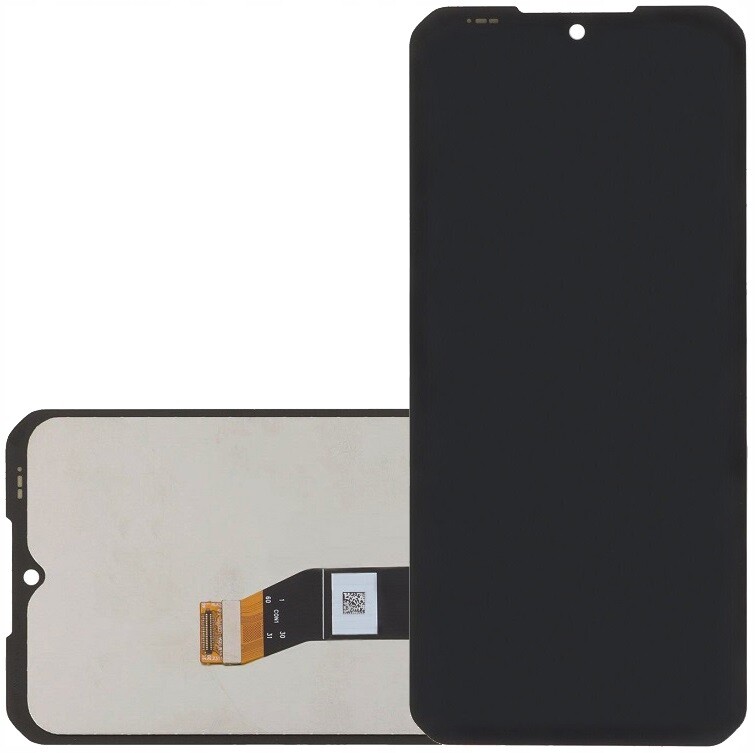 Displej Doogee V30 Pro LCD Obrazovka Originál LCD odolný