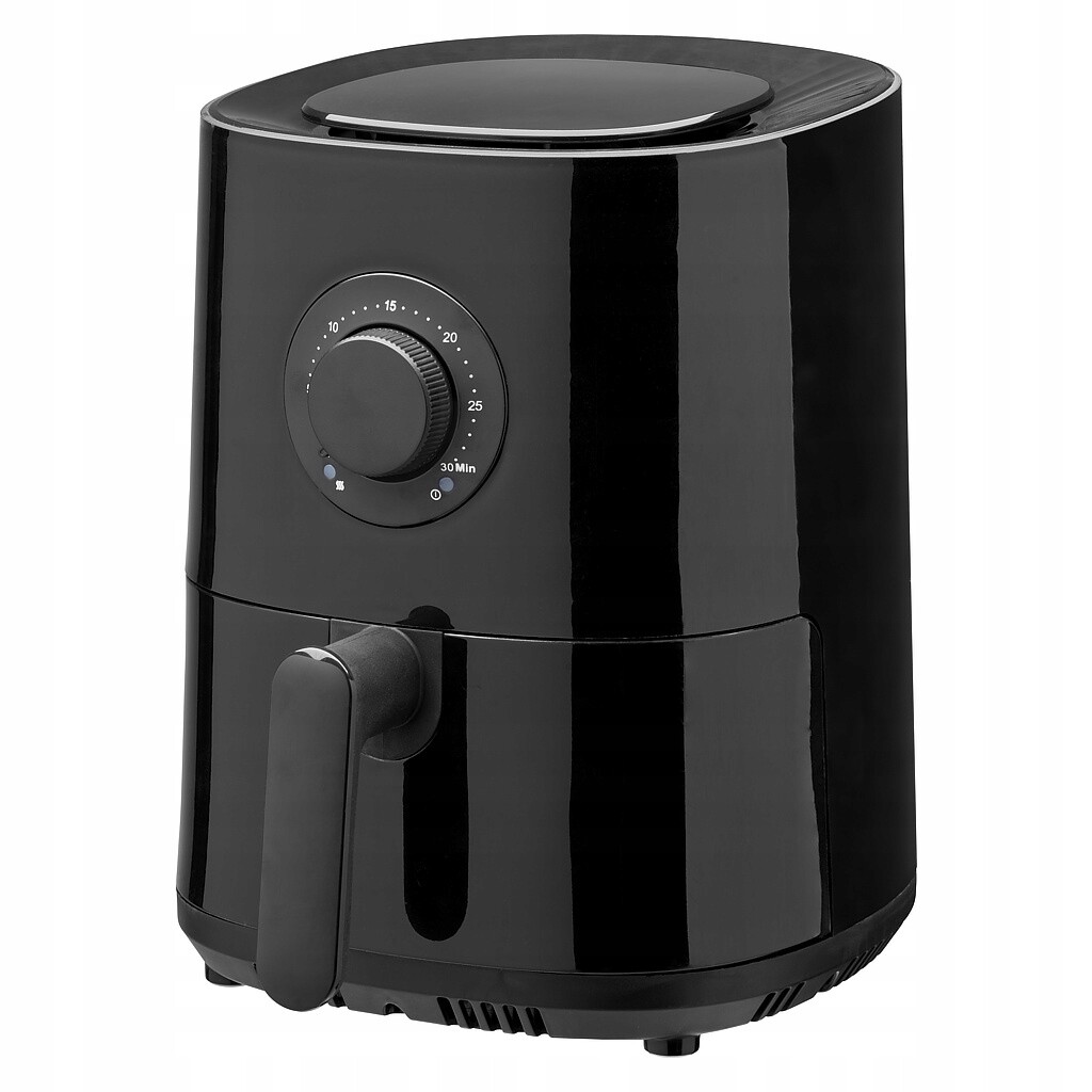 Fritéza bez tuku Menuett 014199 800 W 1,2 l