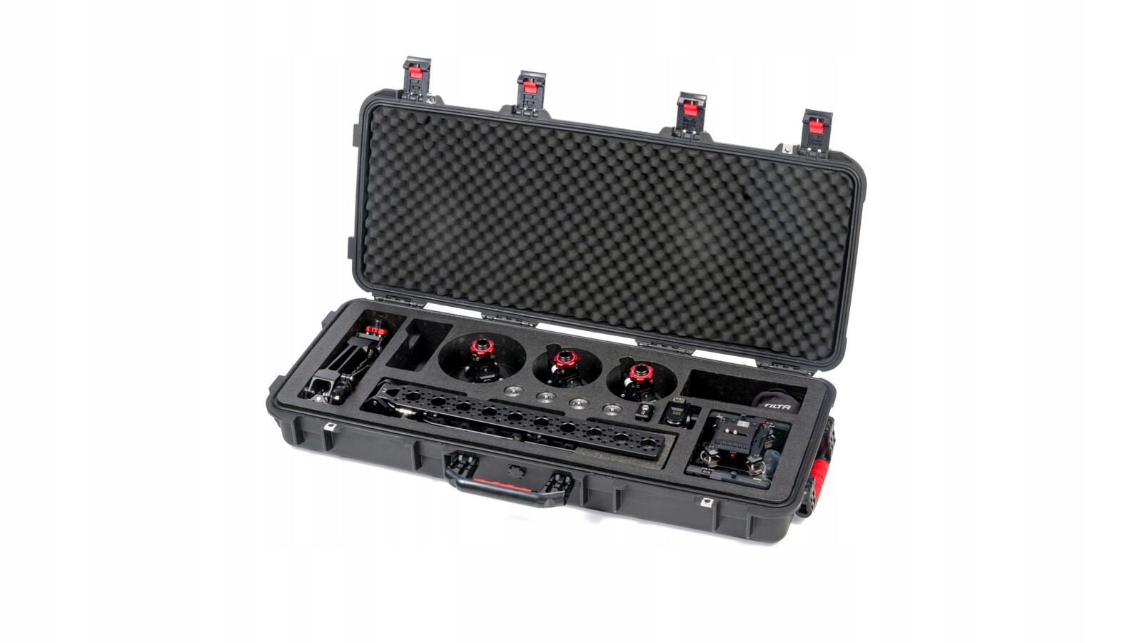 Montážní systém do auta Tilta Hydra Alien, Stabilizátor ve tvaru V