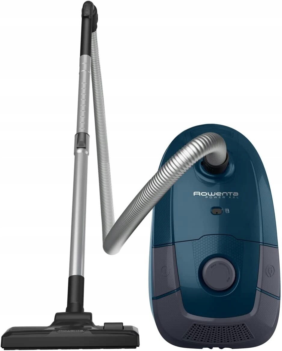 Rowenta RO3126EA Výkonný Sáčkový Vysavač 900 W AH5698