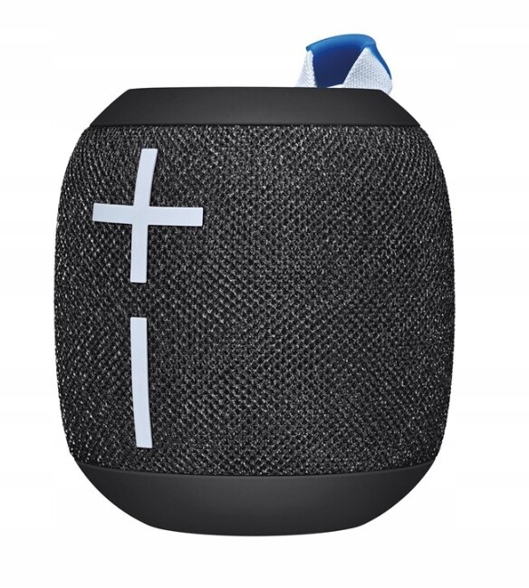 Přenosný reproduktor Ultimate Ears Wonderboom 3 černý 30 W