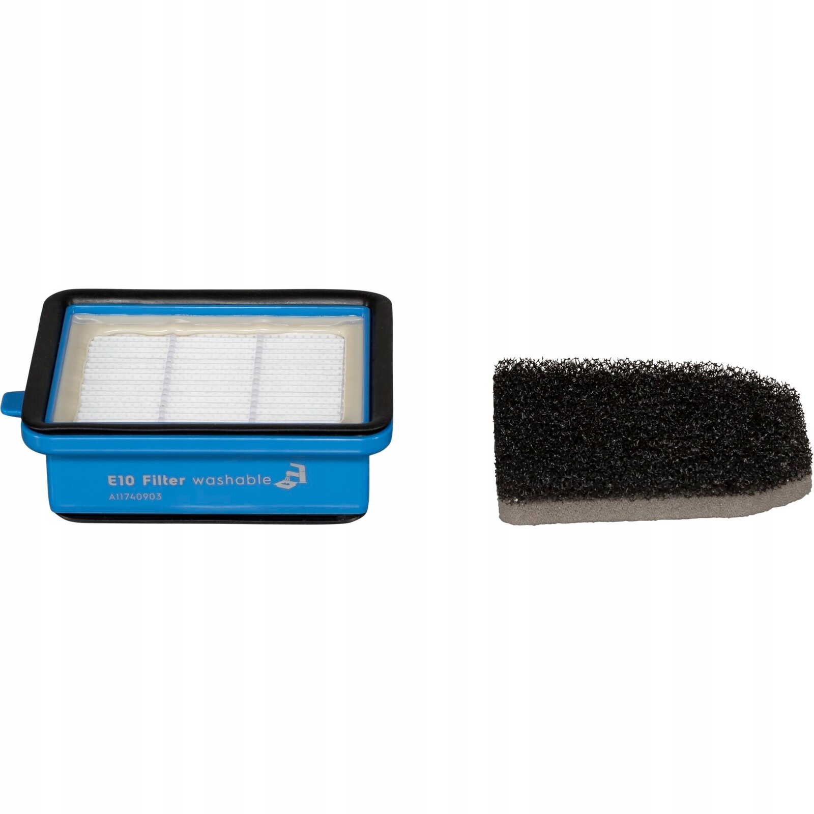 Aeg ASKW1 Výkonná sada QX6 QX8