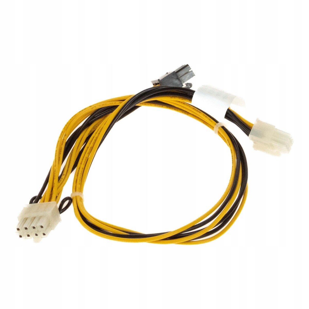 Napájecí Kabel Fujitsu T26139-Y3946-V607 FF20 PCIe 8PINOVÝ > 8PINOVÝ 6PINOVÝ