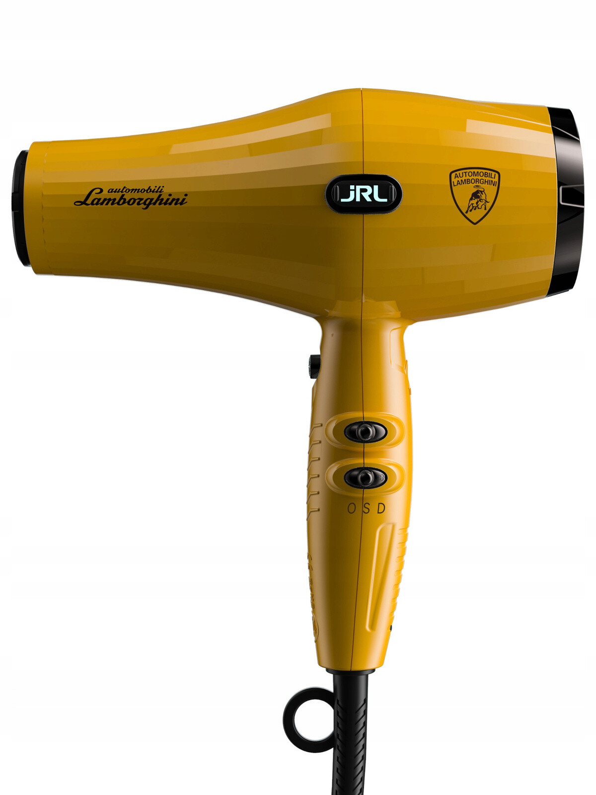 Jrl Dryer Fén Forte Pro Fp 2020LY s ionizací, 2400 W, žlutá