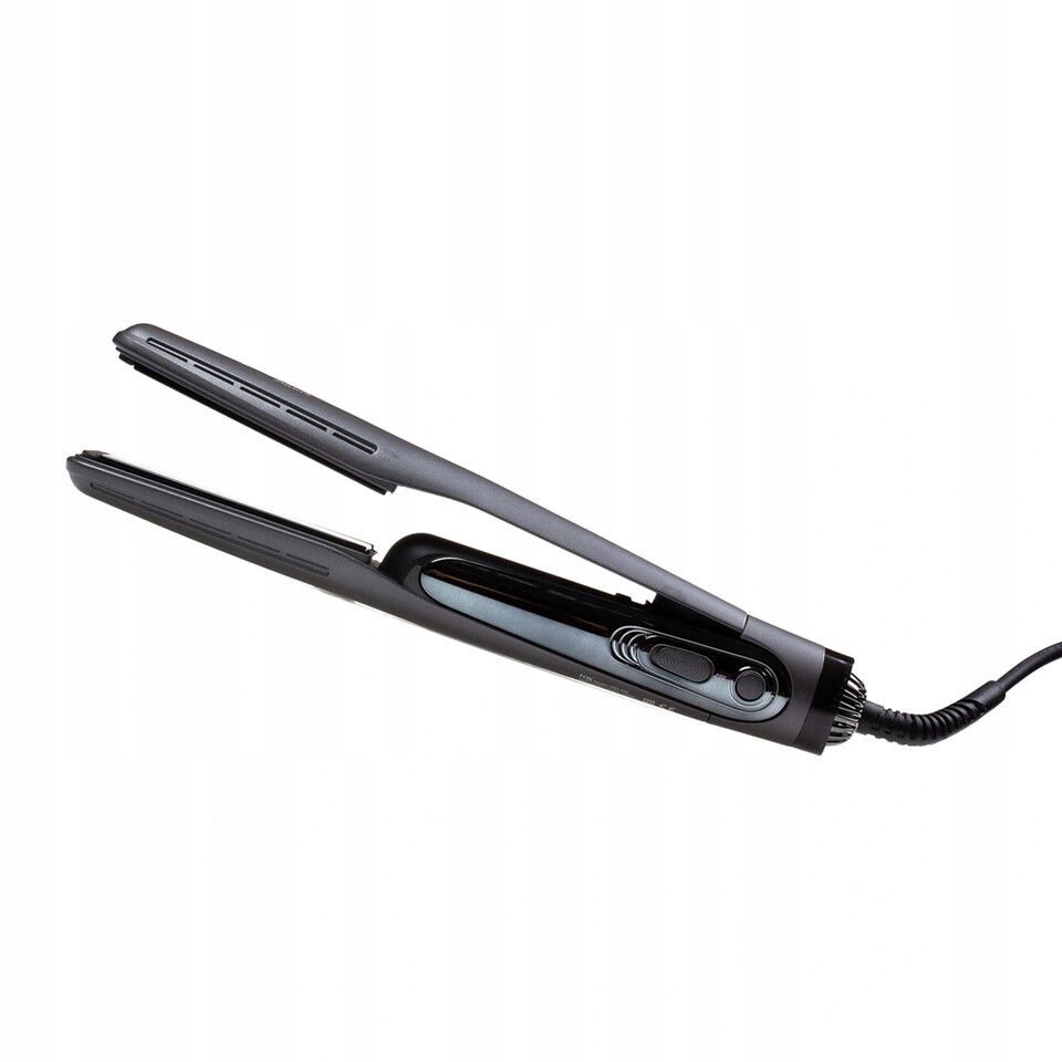 Fox 2Stylers, Žehlička Na Vlasy, Funkce studeného vzduchu, Zavírá vlasovou kutikulu