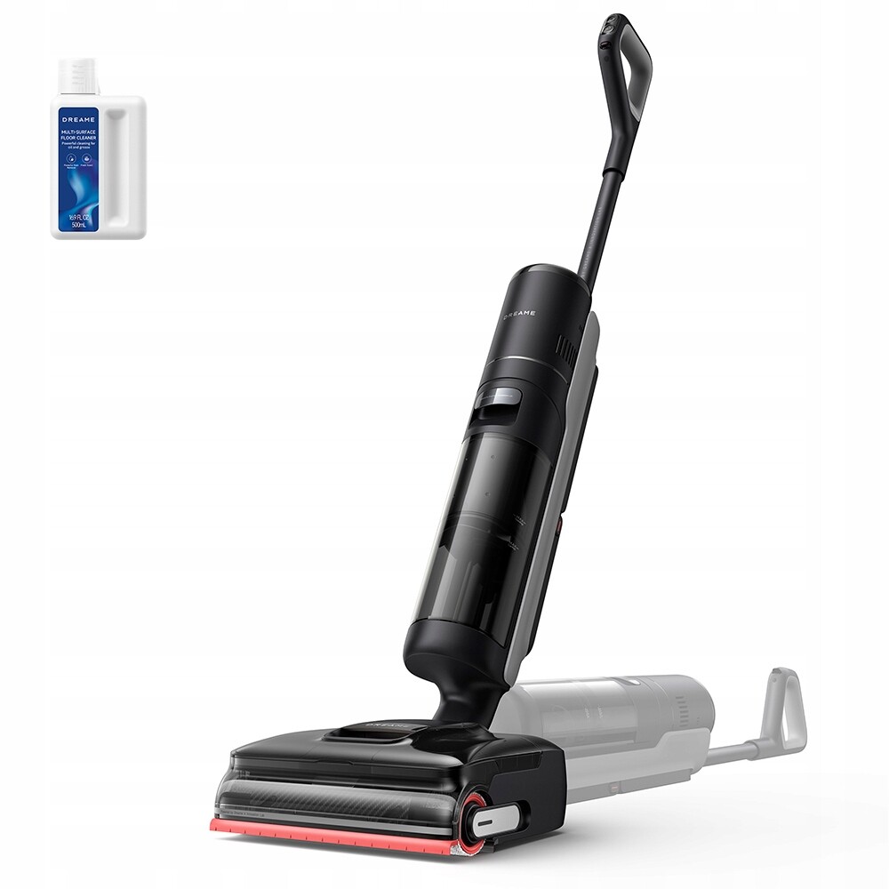 Dreame H15 Mix bezdrátový tyčový vysavač pro mokré a suché vysávání