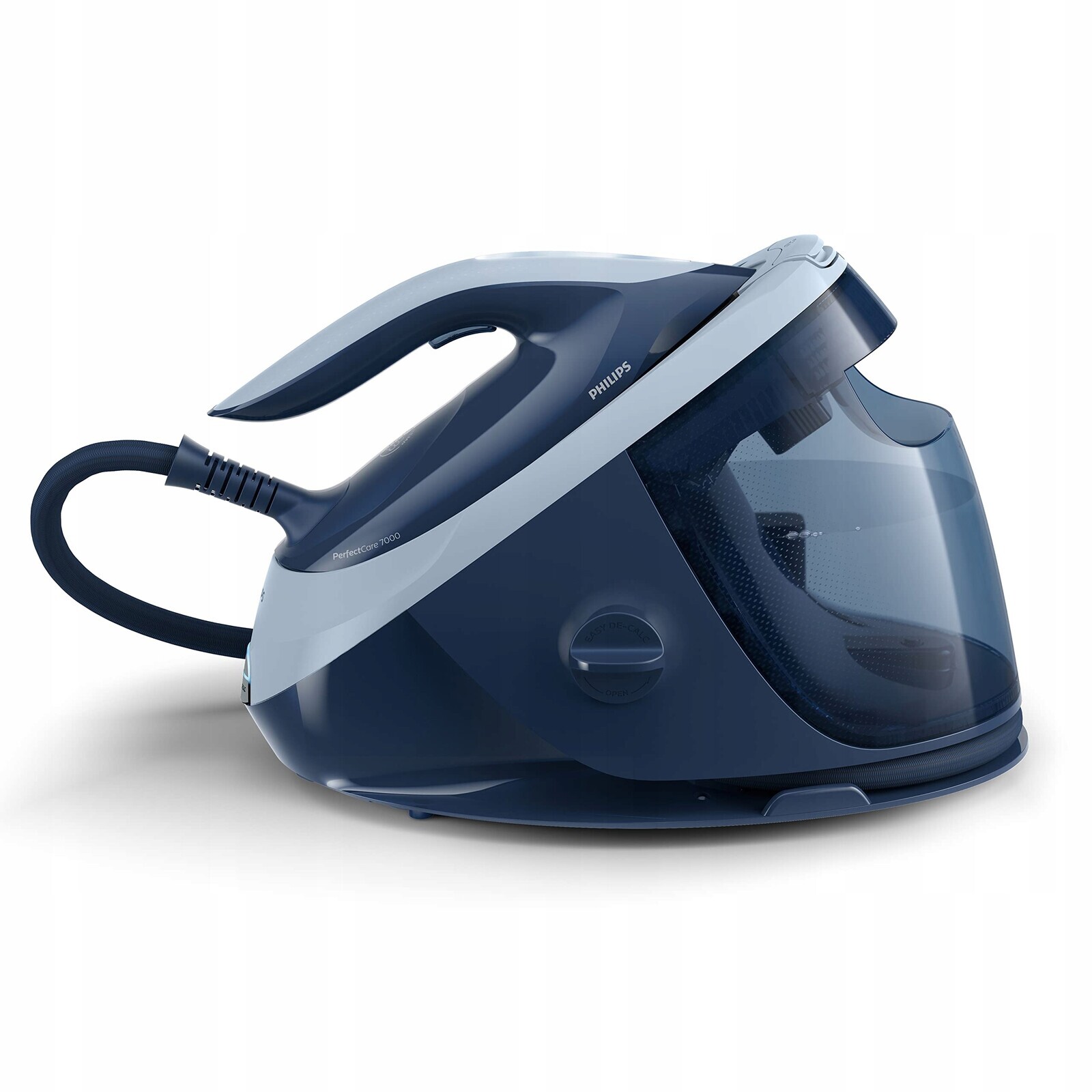 Parní Generátor Parní Stanice Žehlička Philips PSG7030/20 Perfectcare Silný